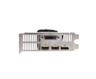 Gigabyte GeForce GTX 1050 Ti OC Low Profile 4GB DDR5 128BIT 2xHDMI/DP - 1443279 - zdjęcie 1
